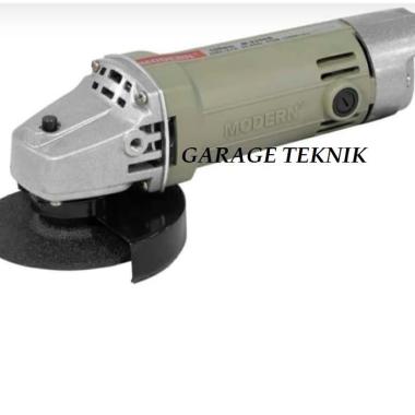 MODERN MESIN GERINDA gerenda 4 INCH M-2350