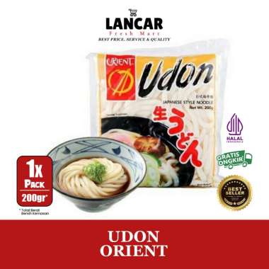 UDON ORIENT / UDON ORIENT