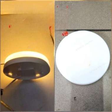 Lampu Teras Led Plafon 36W 36Watt Baret Ceiling Led Outbow 220Volt