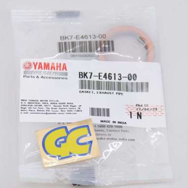 Paking Knalpot Yamaha Nmax, Aerox 155 Original