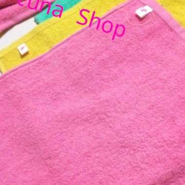 Handuk Kecil towel Handuk Saputangan berkualitas