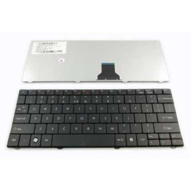 Keyboard Acer Aspire One 721 722 751 D721 D722 Ferarri One 200 1830T