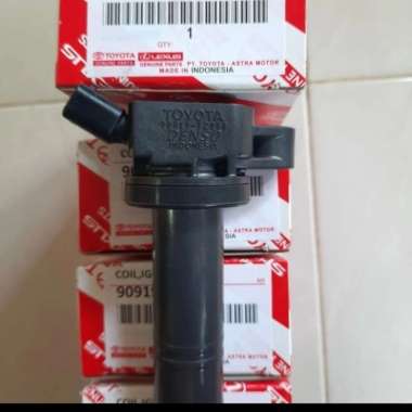 Koil Innova/Coil Innova/Asli Kode Br06