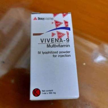 Vivea Lengkap Harga Terbaru Juli 2023 | Blibli