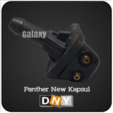 Nosel Nossel Nozel Semprot Wiper DNY - Panther Royal - Panther Kapsul Panther Kapsul