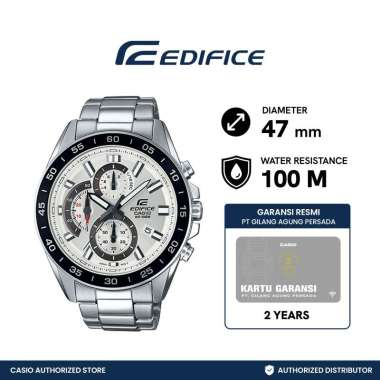 jam tangan pria casio EDIFICE EFV-550D-7AVUDF