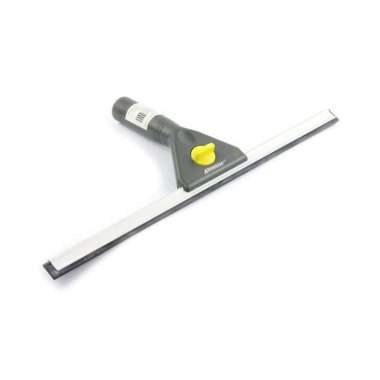 Krisbow Window Squeegee Pembersih Kaca Dengan Handle 40 Cm