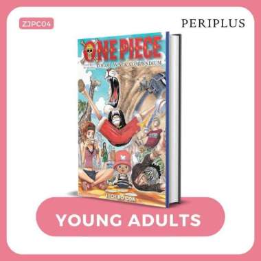 One Piece Color Walk Compendium: East Blue to Skypiea - 9781421598505