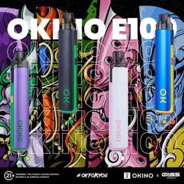 elfbar nachfüll pod läuft aus Kit Pod NeXLIM Go OXVA, Kit Pod E-Cigarette main image 0