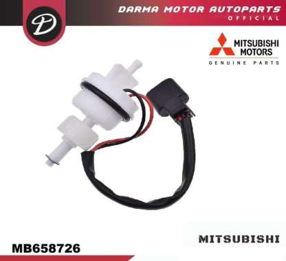 Water In Fuel Sensor / Filter For Mitsubishi L200, Pajero 2.5 & 2.8 - OEM # MB658726