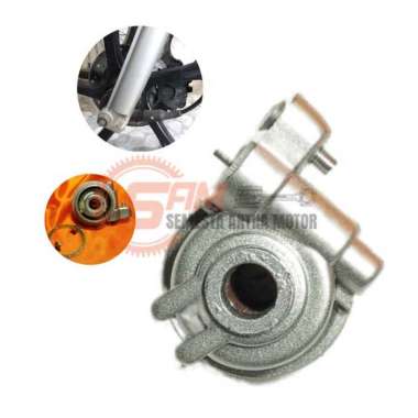 Gearbox Supra Lama Gigi Kilometer Speedometer Gear Box Motor Honda