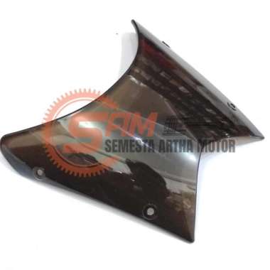 Win Visor Windshield Suzuki Satria FU 150cc Barong Cover Speedometer