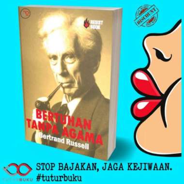 Bertuhan Tanpa Agama - Bertrand Russell