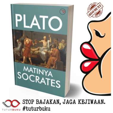 Matinya Socrates - Plato