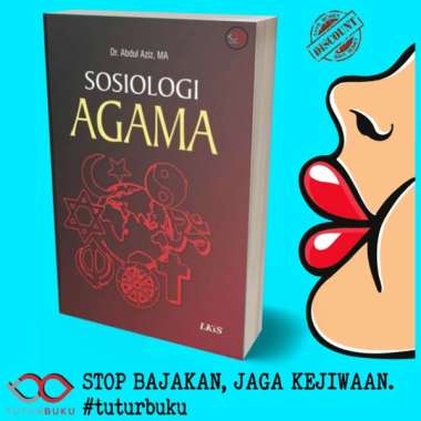 Sosiologi Agama - Abdul Aziz
