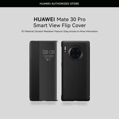HUAWEI Smart Flip Cover Mate 30 pro