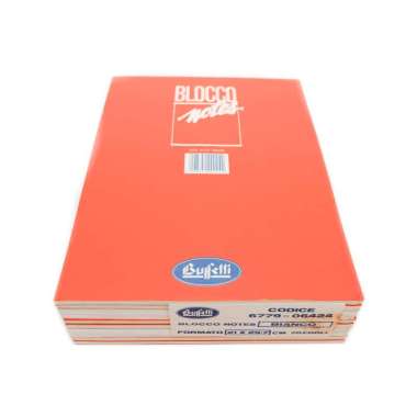 Jual Block Note 50 Lembar 🏷️ Original Terbaru, Terlengkap, & Harga ...