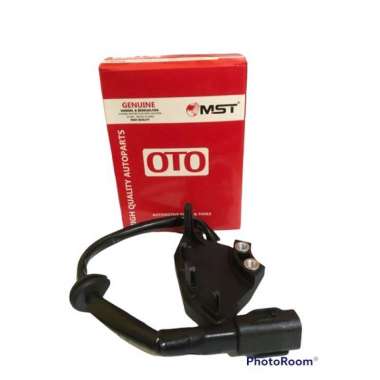CKP PULSER AEROX LEXY ALL NEW N MAX MST PART