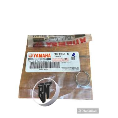 CIR CLIP AS SHOCK DEPAN VEGA JUPITER MIO N MAX 5P0 F3153 00
