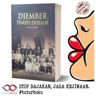 Djember Tempo Doeloe - Dukut Imam Widodo