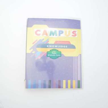 Map Binder Fancy B5 Besar Motif Dewasa Loose Leaf - 1 Buah