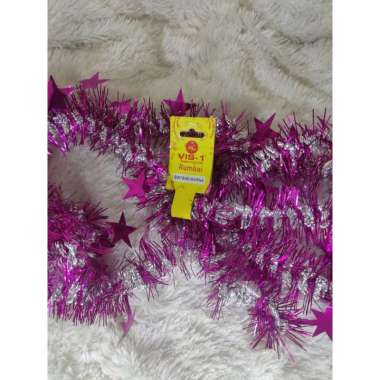 Rumbay Slinger VIS-1 Bintang Warna