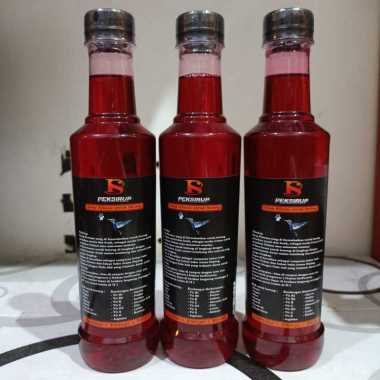 PEKSIRUP NEKTAR NECTAR PEKSIRUP MULTIVITAMIN UNTUK BURUNG KONIN SOGON PEMAKAN NEKTAR LAINNYA