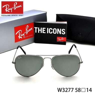 Kacamata top rayban murah