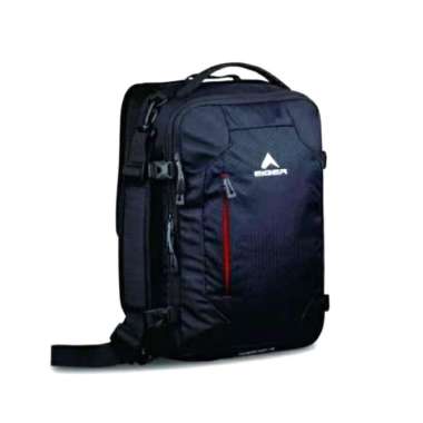 tas ransel EIGER NAVIGATOR EXIOS daypack backpack original