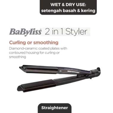 Jual Babyliss Diamond 235 100 Original Harga Kualitas Terbaik November 2024