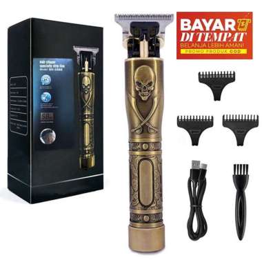 Hair Trimmer Shinon SH-2588 Hair Clipper / Clipper Cukur Rambut Shinon