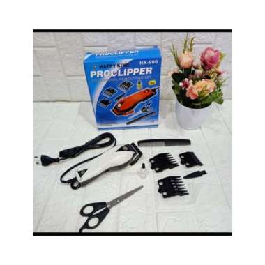 alat cukur listrik alat potong rambut listrik