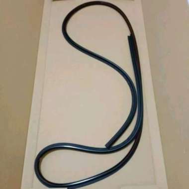 Karet Kaca Depan Moulding Windshell Isuzu NMR 71