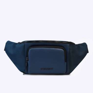 TAS SELEMPANG PINGGANG PRIA EVERBEST ORIGINAL SLING WAIST BAG ORIGINAL BRANDED EM01