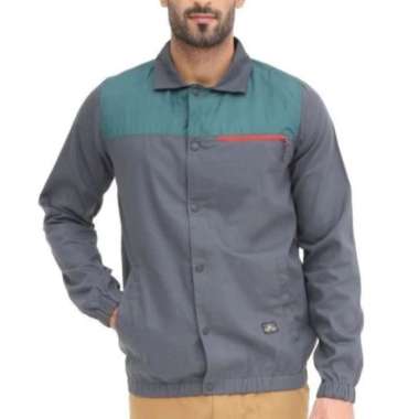 Jaket Eiger Barcelos Coach 8131