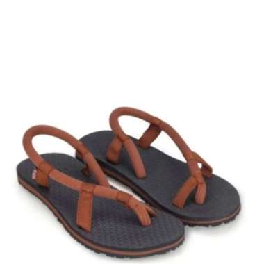 Sandal Eiger Ark Pinch Strap 7771 Terracota