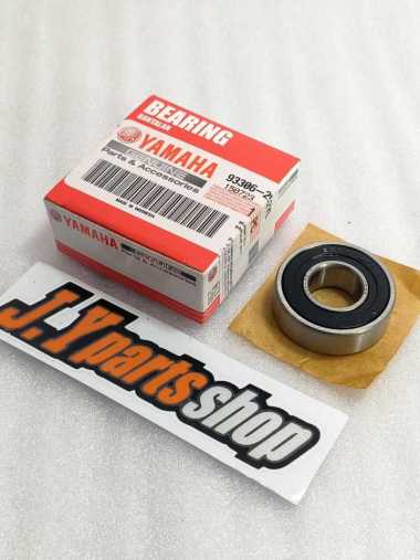 BEARING RODA 6202 RS SATUAN YGP 93306-252YL