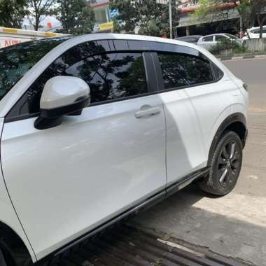 TALANG AIR NEW HRV 2022