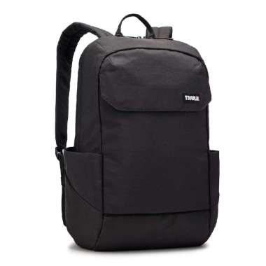Thule Lithos22 Tas Laptop Backpack 20L TLBP 216 – Black