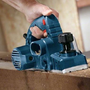 Mesin Serut / Ketam Kayu Bosch GHO 6500 Planer