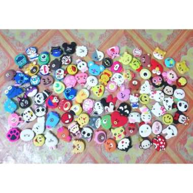 POP SOCKET 3D KARAKTER (AIR BAG CELL PHONE BRACKET)