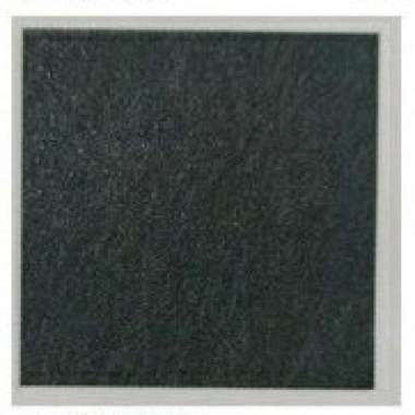 Keramik 40x40 Oscar Hitam Kasar