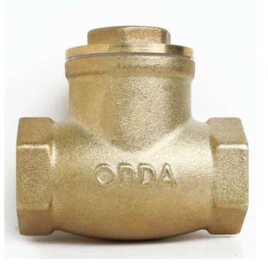 CHECK VALVE ONDA 1 2 INCH