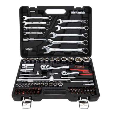 Tool superman Tool Kit 187 PCS al 82 PCS SET