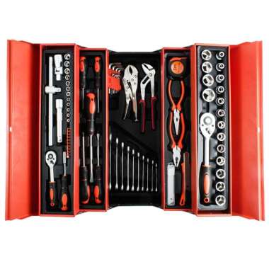 Tool superman Tool Kit 187 PCS al 85 PCS SET