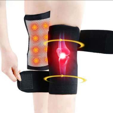 256 Titik Magnet Terapi Sendi Lutut
