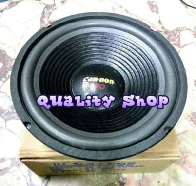 Jual Speaker Canon Terbaru 2024 Harga Murah Blibli