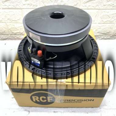 Jual Speaker Rcf 10 Original Murah Diskon Maret 2024 Blibli