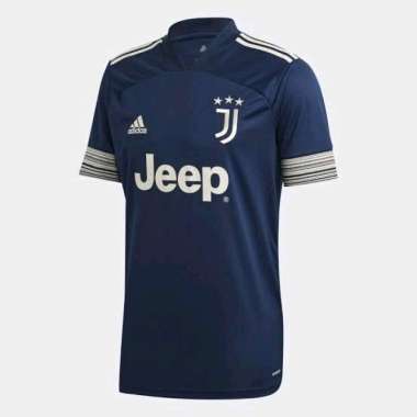 Jersey Original Juventus Away 2020/21 M