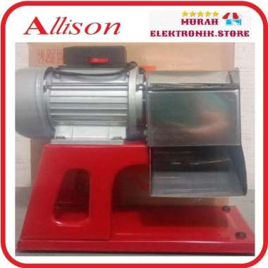 Mesin Parutan Kelapa Corong Merk Bison / Mesin Kelapa Parutan Kelapa